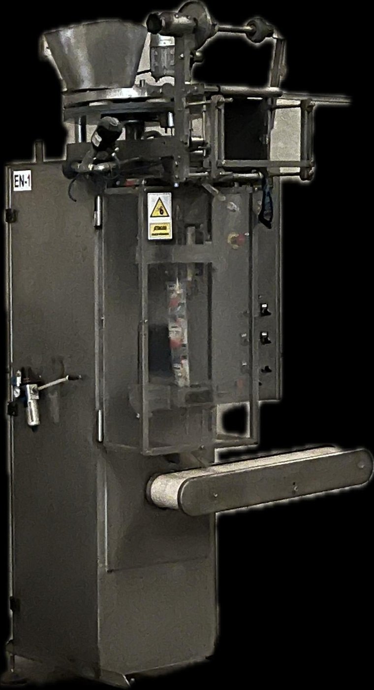 Envasadora vertical de ocasión EN-1